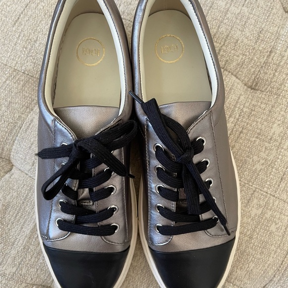 1901 brand new leather sneakers - Picture 2 of 6